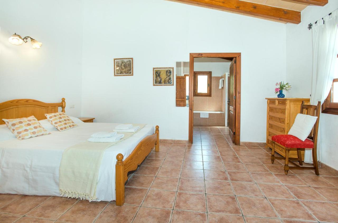 Owl Booking Villa Romeu - 10 Min Walk To The Old Town Pollença Εξωτερικό φωτογραφία